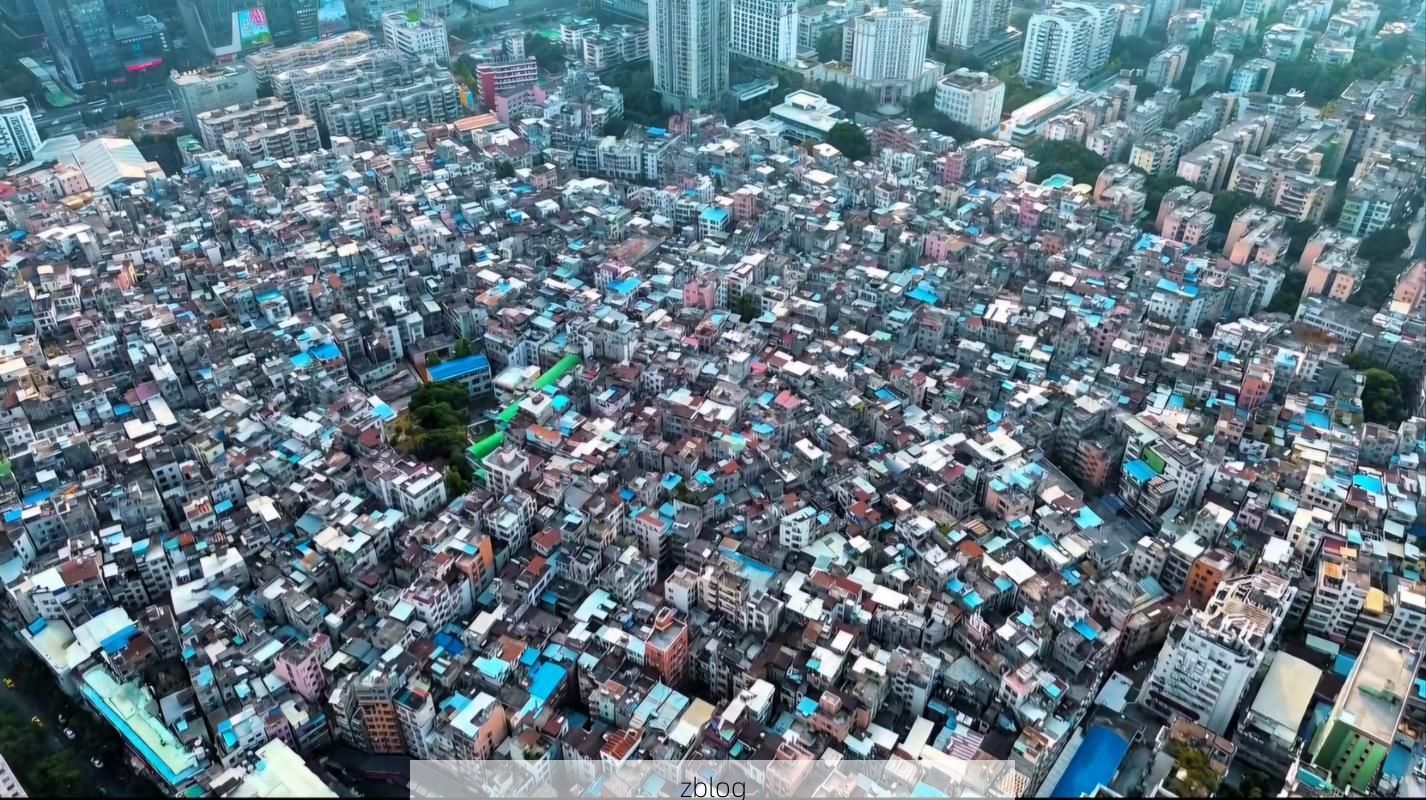 南市区城中村密网：流动人口聚集下的疫情破防点