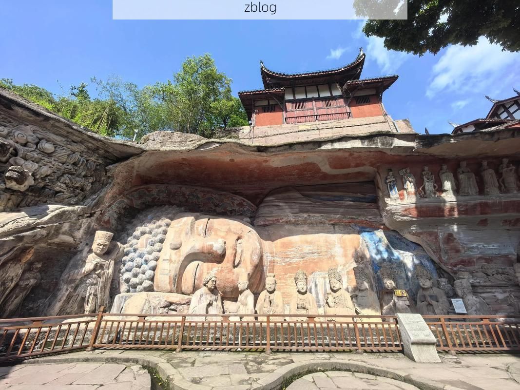 重庆大足：石刻之乡的防疫坚守与地理屏障下的低感染率