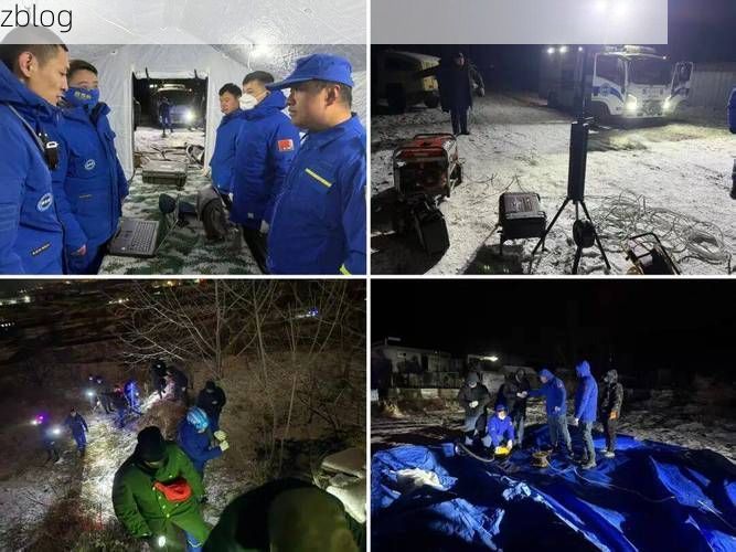 布拖：高寒山区如何构筑疫情防线？