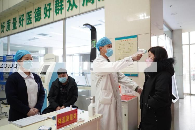 内丘：冀南交通枢纽下的疫情破防与围堵