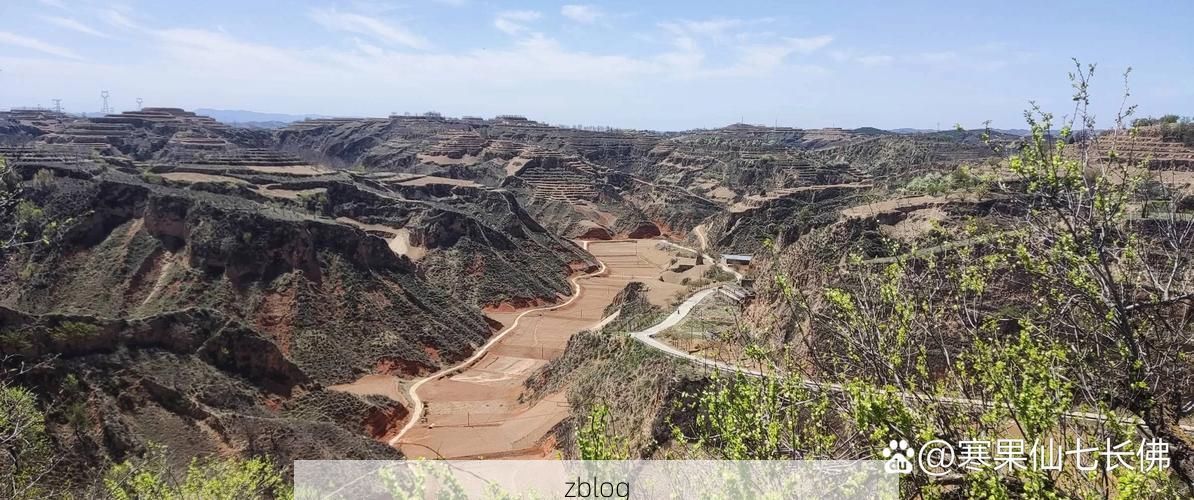 大宁：黄土塬上的零感染坚守与地理屏障