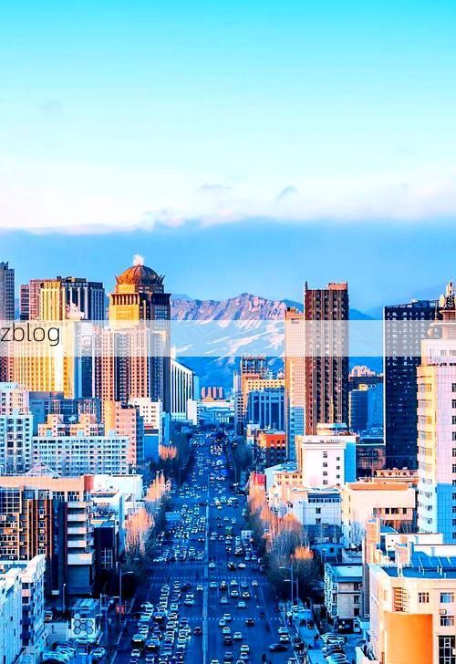 呼和浩特：草原都市的疫情防线与交通枢纽压力