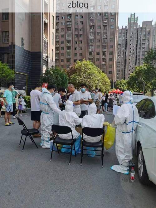 潜山县新增1例无症状感染者  潜山县疫情防控最新通报_62676