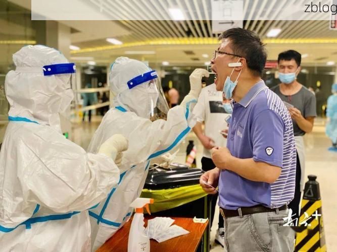 丰县新增1例无症状感染者  丰县疫情防控最新通报_68377