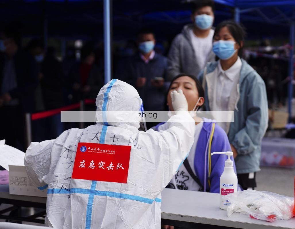 蒸湘区新增1例无症状感染者  蒸湘区疫情防控最新通报_52794