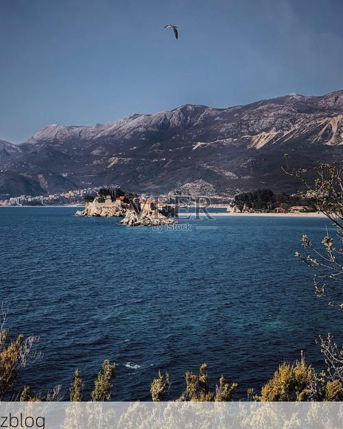 黑山：亚得里亚海岸的疫情孤岛与地理屏障