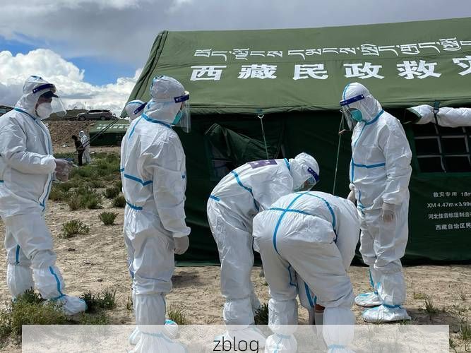 高原屏障下的零感染坚守：天祝藏族自治县防疫观察