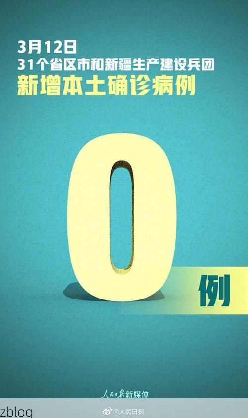 【31省新增本土12例(31省新增本土0例)，松溪疫情引关注】