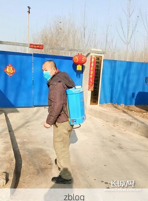 魏县疫情观察：平原农业县如何构筑防疫屏障