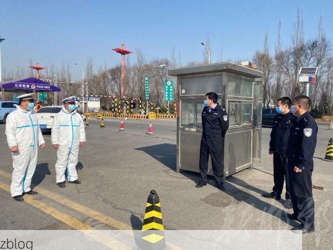 邯郸疫情观察：交通枢纽下的防控压力与地理屏障