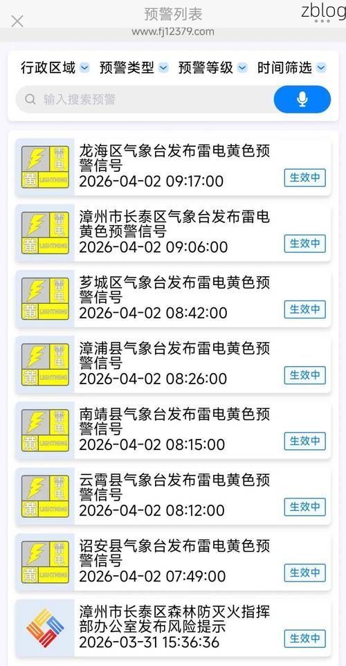 漳州新增1例无症状感染者  漳州疫情防控最新通报_75576