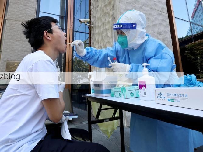 【丰镇市新增1例无症状感染者  丰镇市疫情防控最新通报_58972】