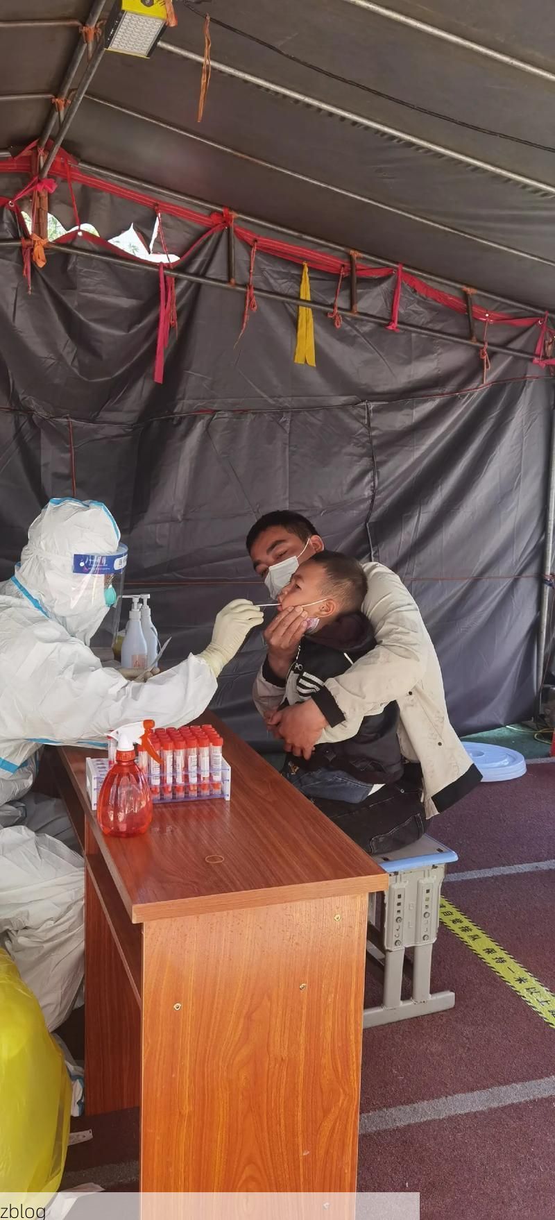 【高原屏障下的零感染坚守：湟中县防疫地理学观察】