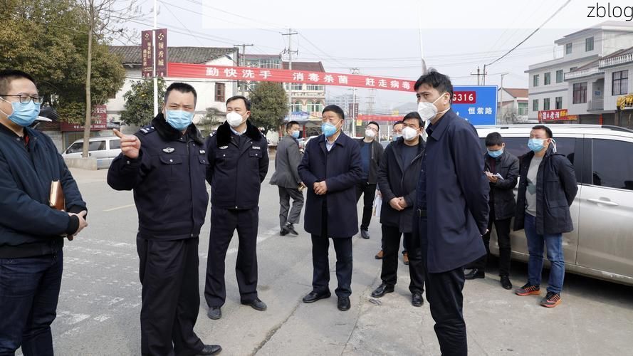 路南：工业老城区的疫情防线与社区隐匿传播链