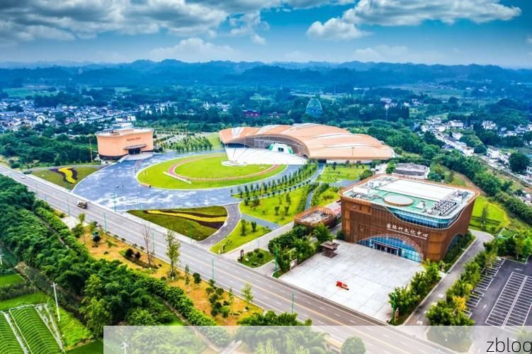 青神竹海间的静默防线：一座川西小城的零感染地理密码_9541