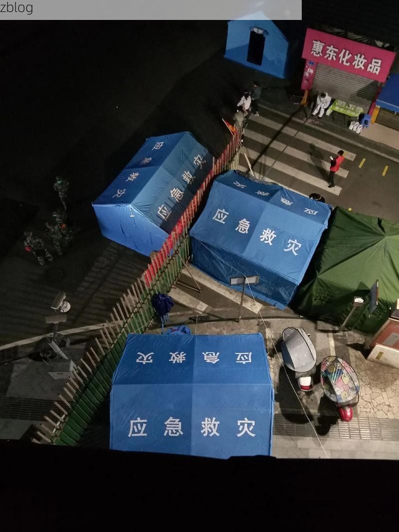 崇阳：鄂南山区县城的疫情防线与破防时刻_73565