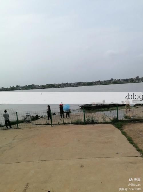 怀远县疫情观察：淮河岸边的防控攻坚