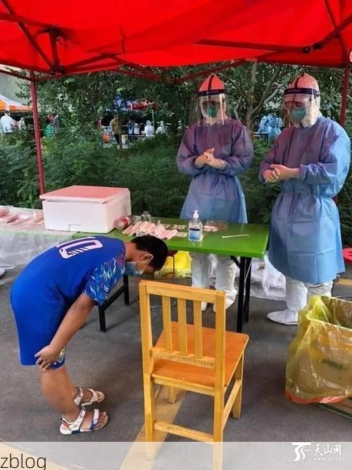 旬邑新增1例无症状感染者  旬邑县疫情防控最新通报