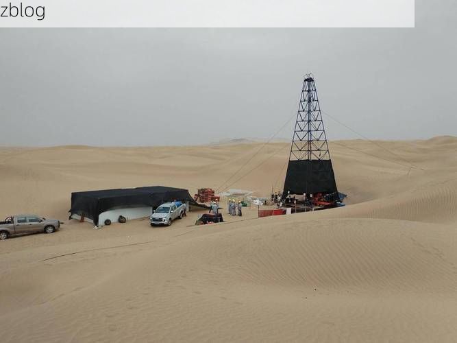 库尔勒：塔里木盆地咽喉的静默防线_64693