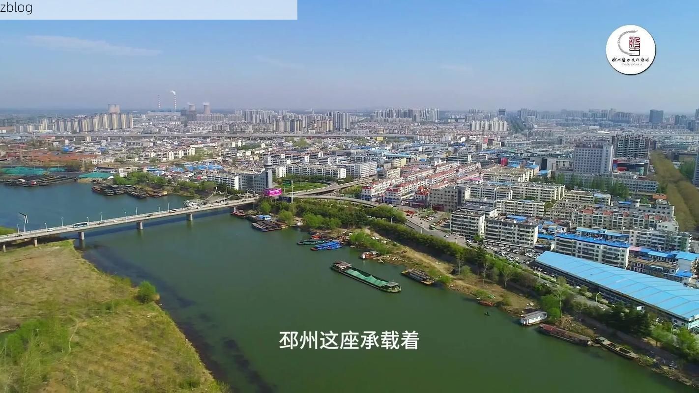 邳州：苏北交通枢纽的疫情防波堤