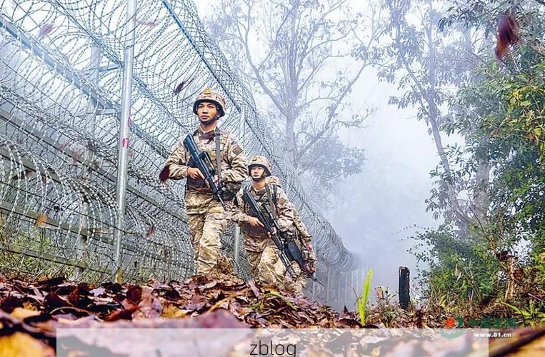 广西壮族自治区：边境线上的疫情阻击战与常态化防控