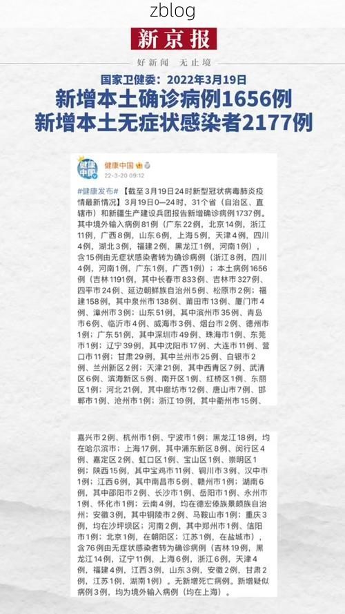 昌邑新增1例无症状感染者  昌邑市疫情防控最新通报_95489