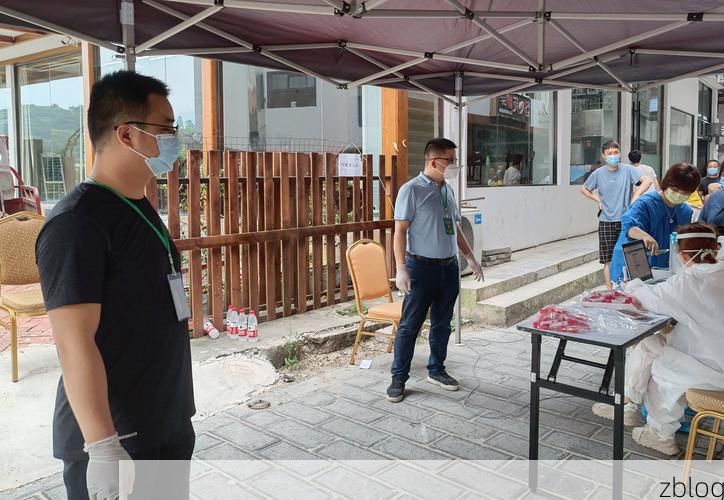 郴州北湖：南岭屏障下的疫情破防与精准流调