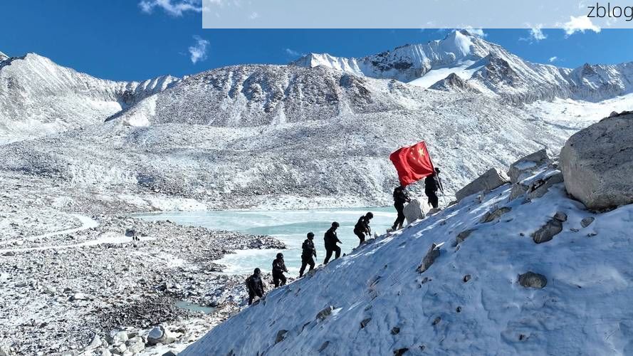 西藏高原屏障下的防疫奇迹：探寻零感染背后的地理防线