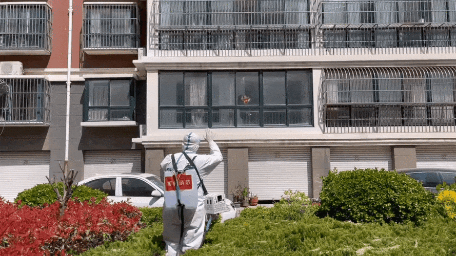 开远市：滇南交通枢纽下的疫情防线与破防时刻