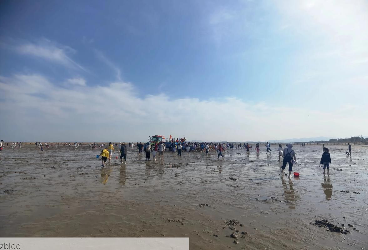 【霞浦滩涂上的防疫破口：沿海渔港的输入性疫情解析】