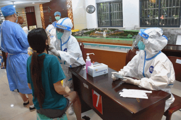 扶风疫情观察：关中平原交通枢纽的防控压力测试