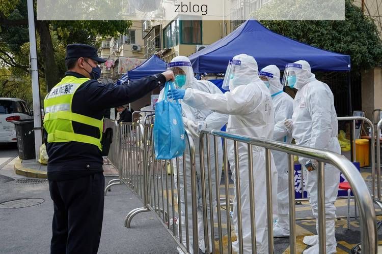 上街区：工业飞地疫情下的精准防控样本