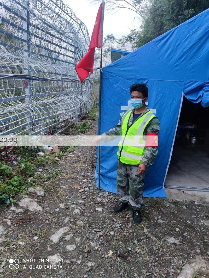 布拖：高海拔山区的防疫挑战与精准防控