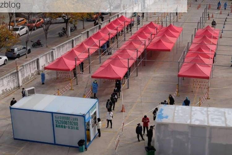 滨海门户的防疫挑战：塘沽区港口枢纽下的疫情压力测试