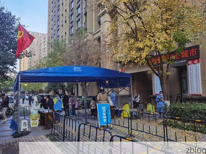 未央区：交通枢纽下的疫情压力与防控逻辑