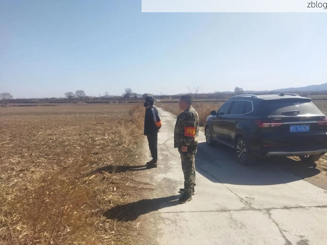 通许县防疫观察：豫东平原上的零感染坚守