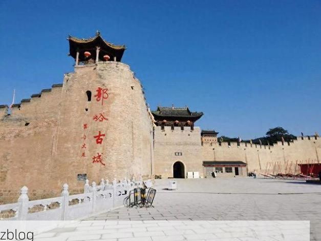 太行山麓的防疫屏障：平山县零感染背后的地理密码