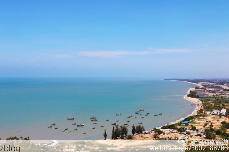 【乐东：热带海岸线上的防疫拉锯战】