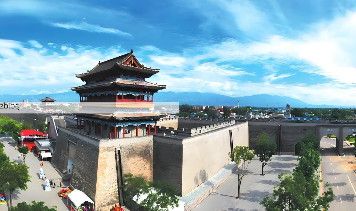 忻州：晋北锁钥下的疫情防线与破防时刻_51822