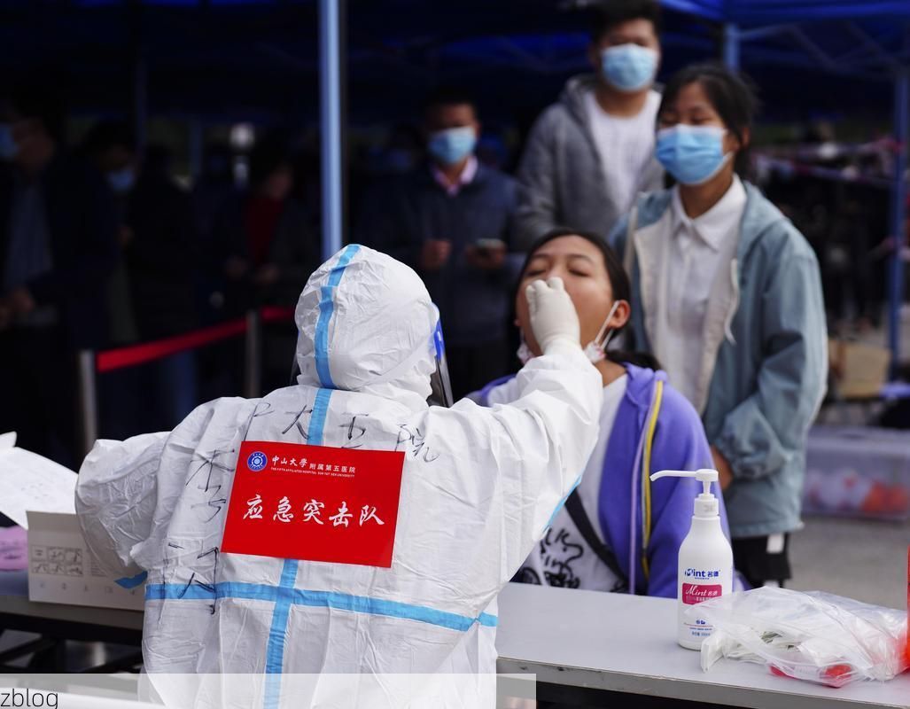 顺义区新增1例社会面筛查感染者  顺义区疫情防控工作最新通报_86274