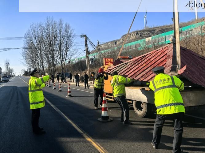 兴县：吕梁山区交通节点下的疫情破防与围堵