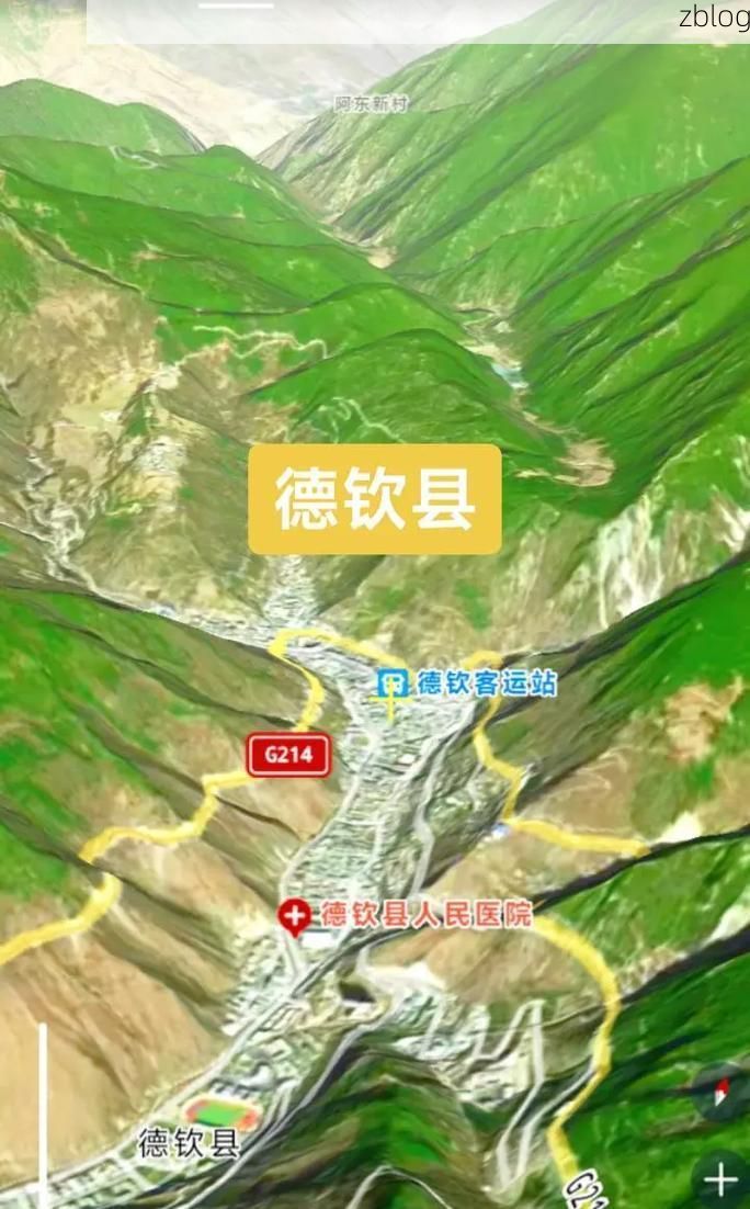 高原屏障下的零感染坚守：德钦地理优势与防疫逻辑_96730