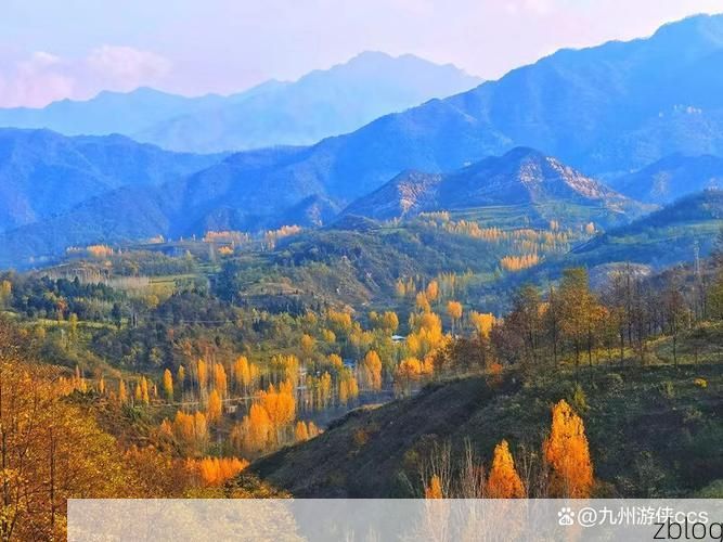 洛宁：豫西丘陵屏障下的疫情防波堤