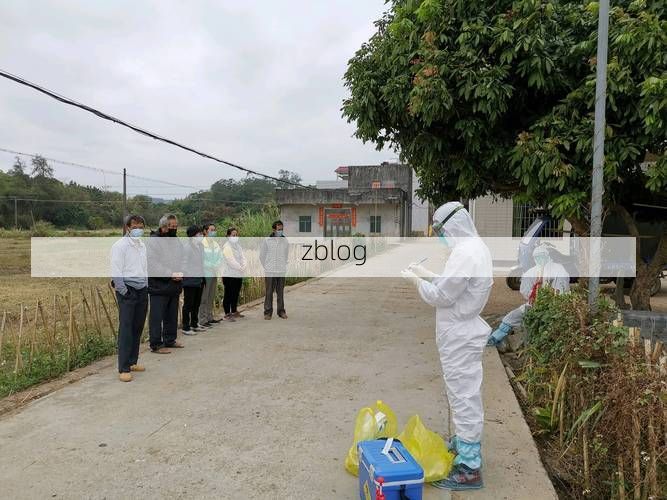 博兴县：交通枢纽下的疫情破防与精准流调