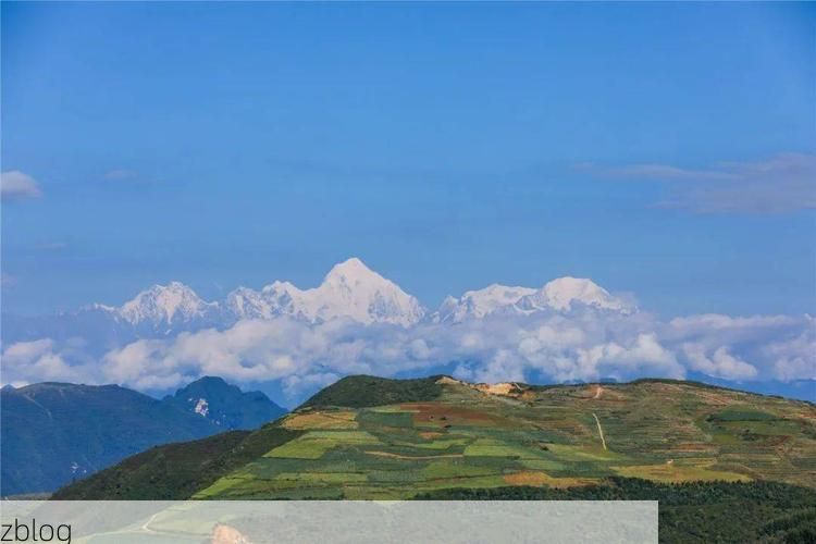 汉源县：四川盆地边缘的零感染孤岛何以筑成？