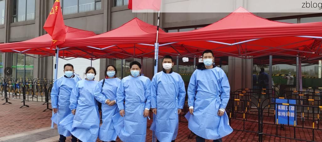 南昌县：赣江之畔的县域防疫样本与城乡接合部防控挑战