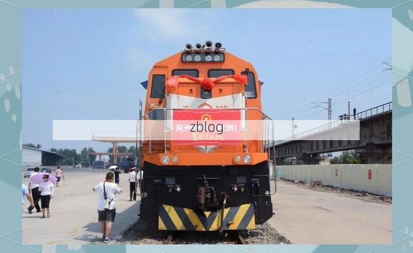 兖州：铁路枢纽的静默与流动，如何守住防疫关口？