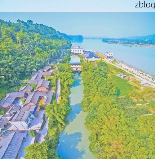 【夹江：青衣江畔的防疫坚守与地理屏障】