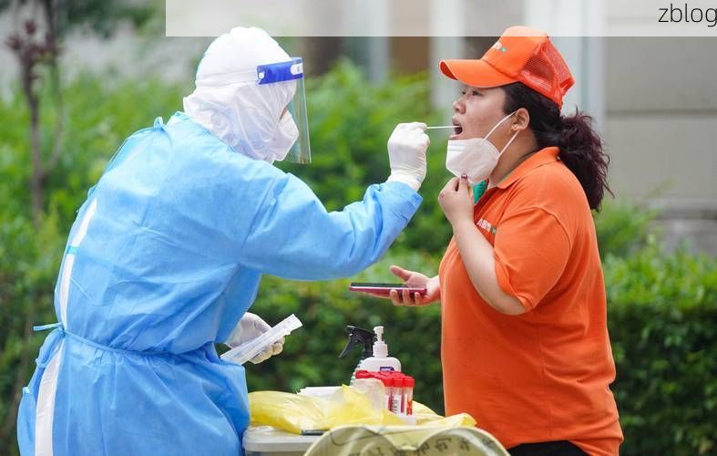 左权县新增1例无症状感染者  左权县疫情防控最新通报_77210