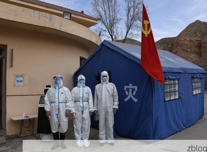 永登县疫情透视：高原屏障下的防控实践